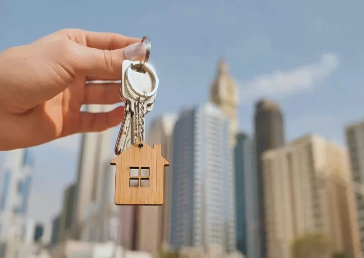 خرید ملک در امارات