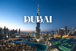 خرید ملک در دبی