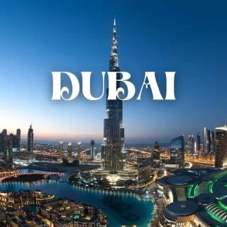 خرید ملک در دبی