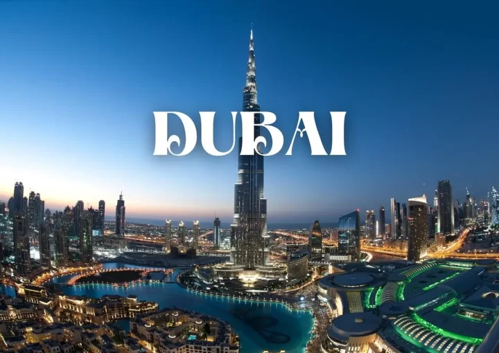 خرید ملک در دبی