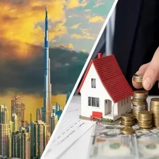 سرمایه گذاری ملکی در دبی