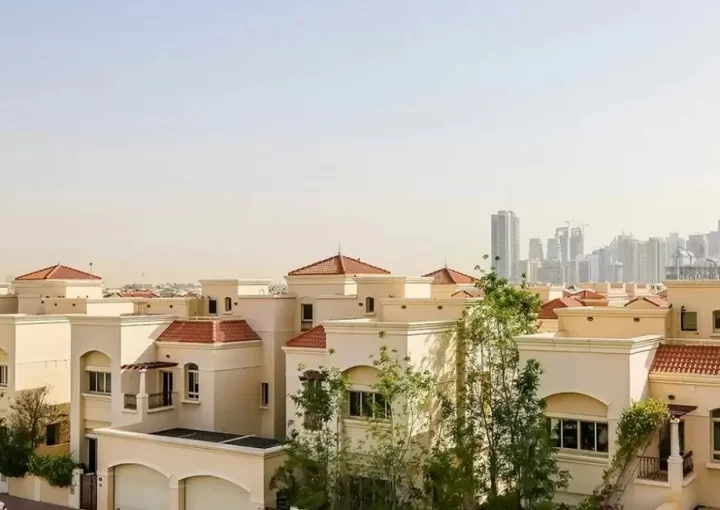 منطقه البرشا