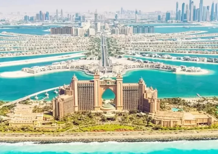 منطقه جمیرا