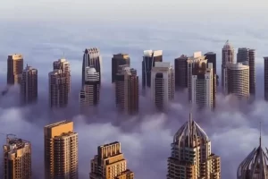 شرکت دانوب در امارات