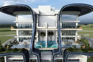 شرکت سمانا در امارات