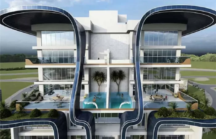 شرکت سمانا در امارات