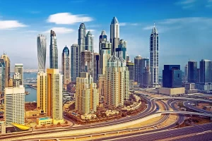 شرکت سازنده تایگر در امارات