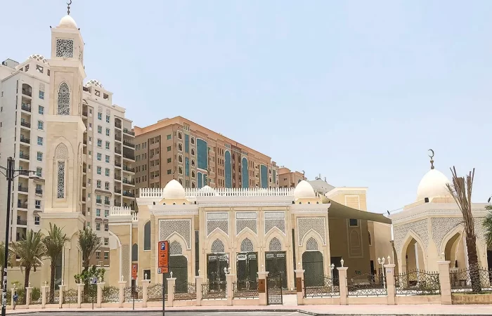 منطقه الهنده