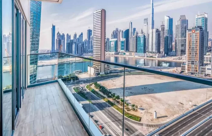 چگونه با خرید ملک در دبی به سود برسیم؟