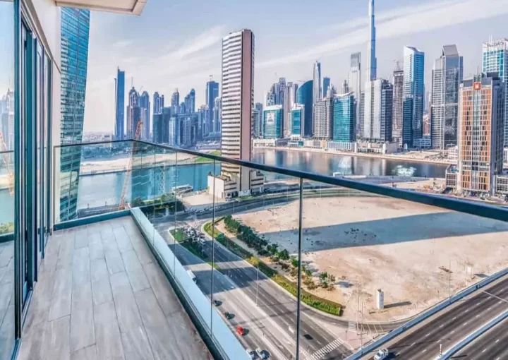 چگونه با خرید ملک در دبی به سود برسیم؟