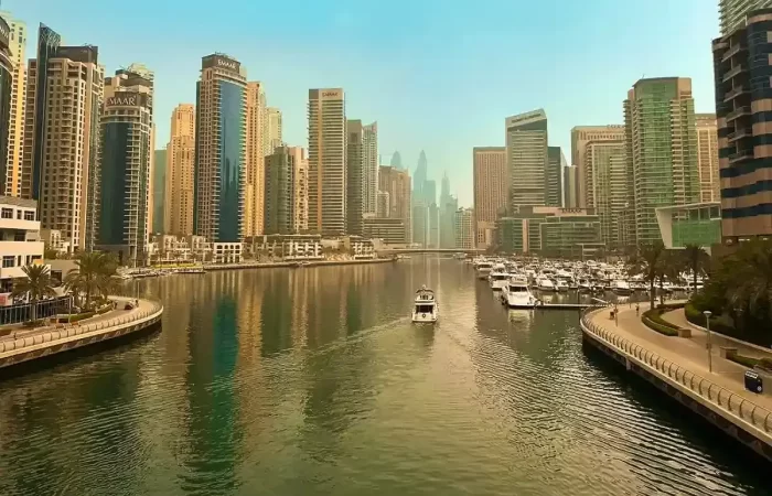 آیا دبی مکان مناسبی برای زندگی است؟