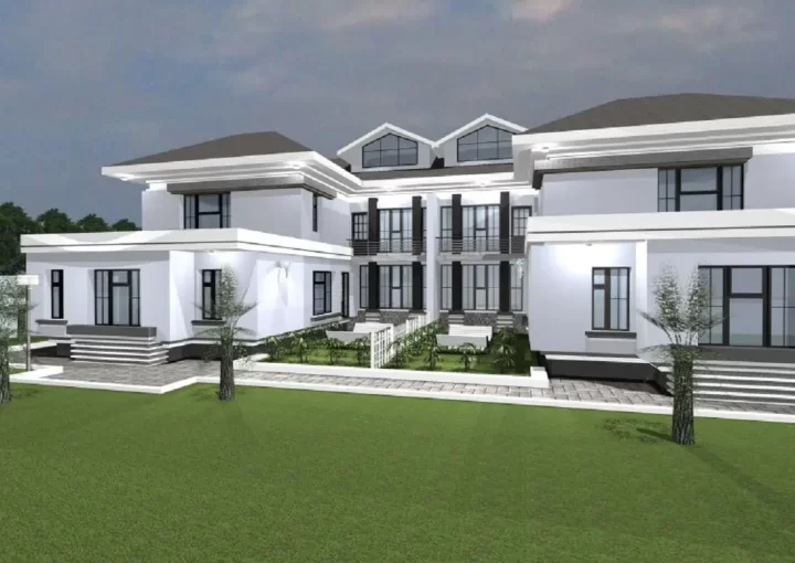 فروش ملک در دبی