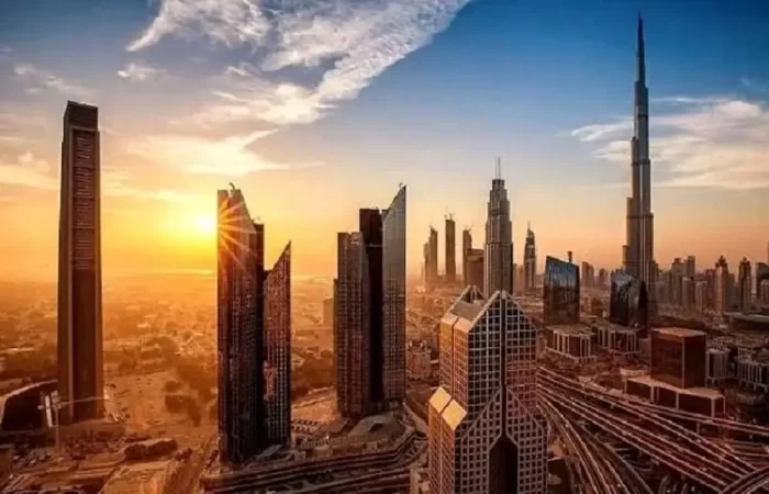 شرکت سازنده امتیاز در دبی و امارات