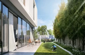 خرید ملک در دبی و خرید ملک در امارات 2024