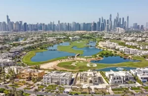 فروش ملک تجاری در مارینا