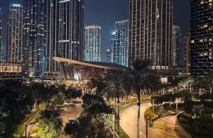 خرید و فروش ملک در دبی