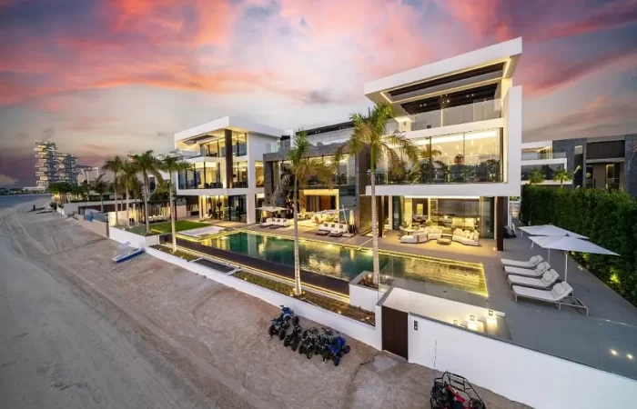 فروش املاک در دبی