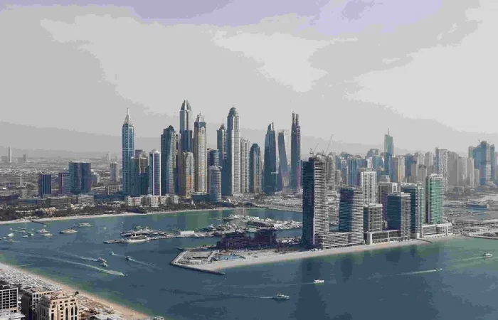 خرید املاک در دبی