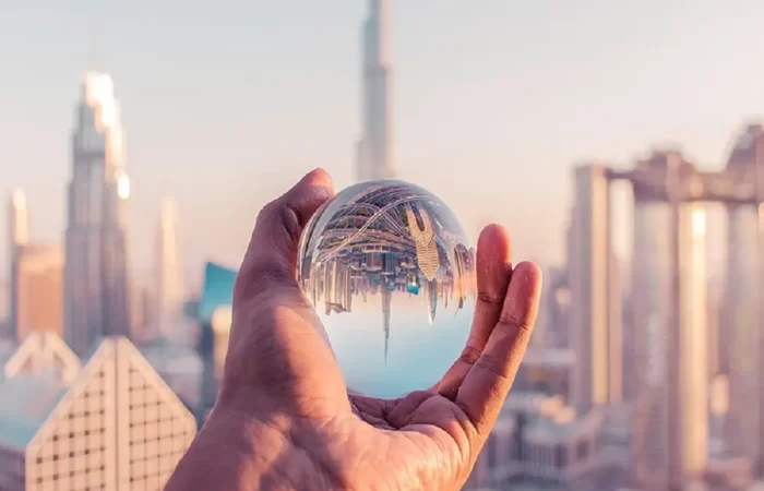 بهترین روش اقامت در دبی