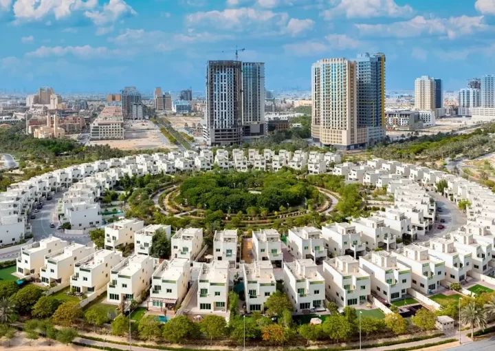 منطقه جی وی سی