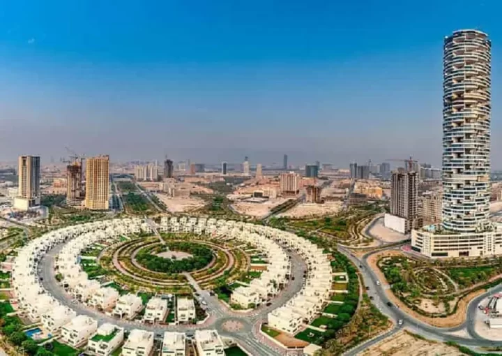 رشد چشمگیر بازار املاک دبی در ۲۰۲۵