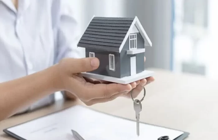 خرید ملک در دبی در سال 2025