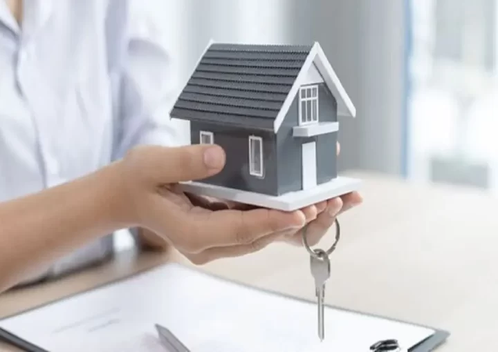 خرید ملک در دبی در سال 2025