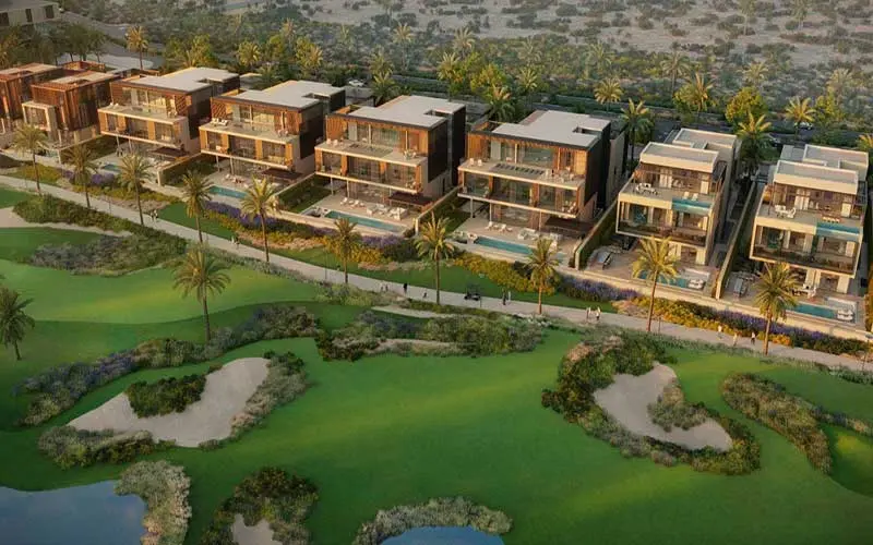 خرید ملک در دبی هیلز