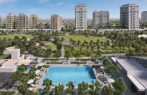 خرید ملک در دبی هیلز