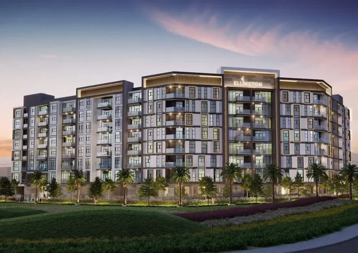 خرید ملک در منطقه البرشا