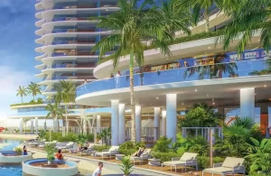 خرید ملک در منطقه جی وی سی