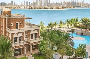 خرید ملک در منطقه پالم جمیرا