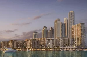 شرکت‌ های سازنده خرید ملک در دبی