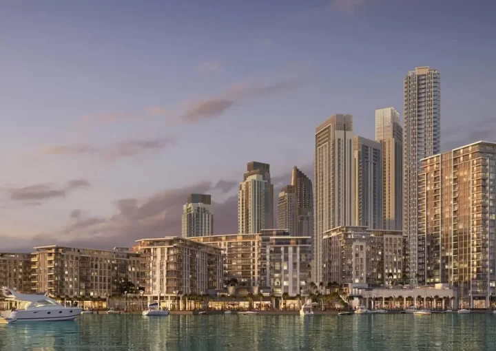 شرکت‌ های سازنده خرید ملک در دبی