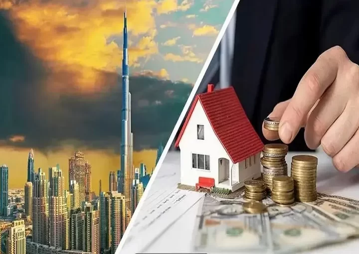 خرید ویلا در منطقه البرشا