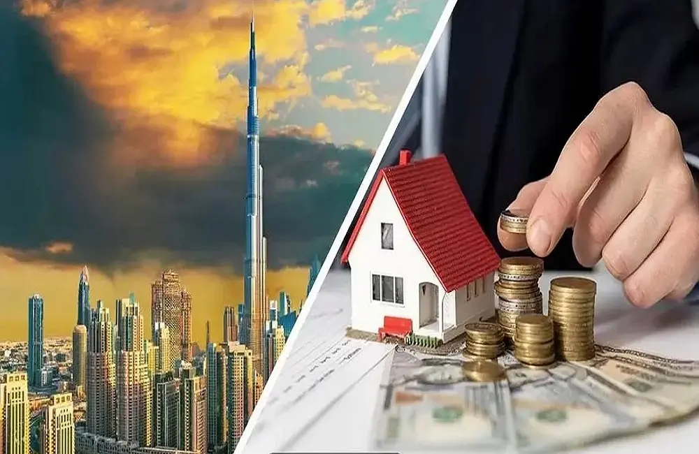 خرید ویلا در منطقه البرشا