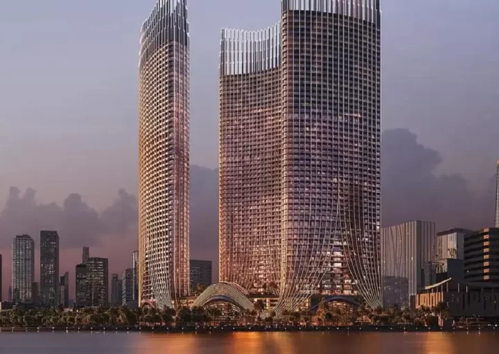 رشد چشمگیر بازار املاک در سراسر امارات