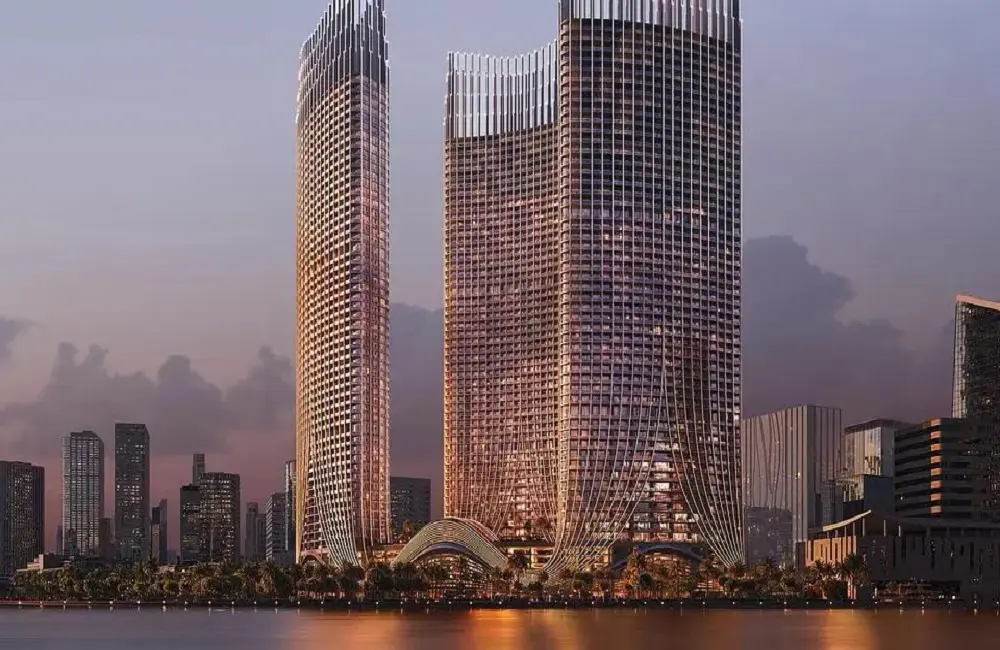 رشد چشمگیر بازار املاک در سراسر امارات