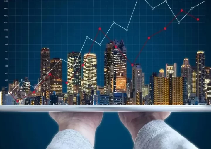 رکوردشکنی بازار املاک دبی در سه‌ماهه اول ۲۰۲۵