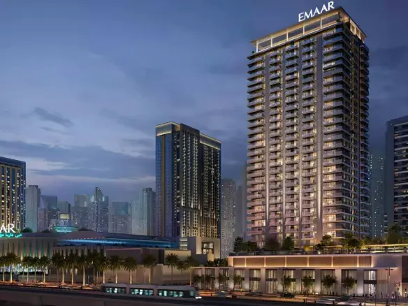 شرکت‌ های سازنده خرید ملک در دبی