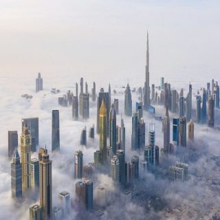 ویزای طلایی امارات متحده عربی برای جذب سرمایه گذاران جدید با تاثیر تعرفه های ترامپ بر بازارها