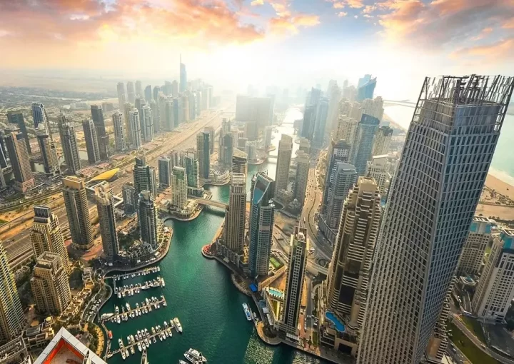 راهنمای خرید ملک در امارات