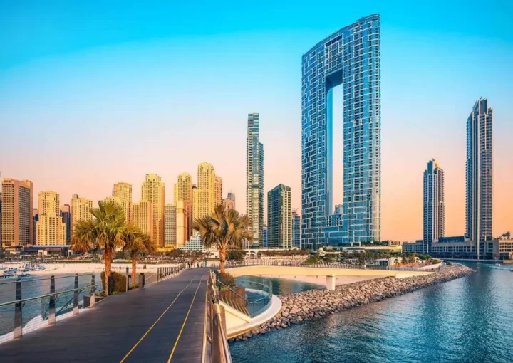 شرایط جدید خرید ملک در دبی