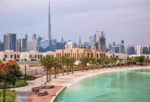 شرکت سازنده تی‌او‌تی‌ال دیستریکت وان