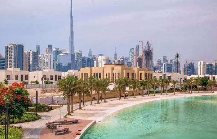 شرکت سازنده تی‌او‌تی‌ال دیستریکت وان