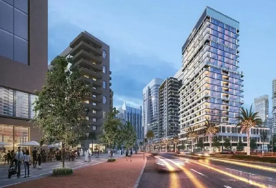 عرضه ۶۱٬۵۸۰ واحد مسکونی جدید در دبی تا پایان سال ۲۰۲۵