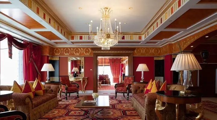 رکوردشکنی تاریخی در بازار املاک دبی