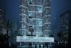 فرصت‌های سرمایه‌گذاری ملک در دبی در سال ۲۰۲۵