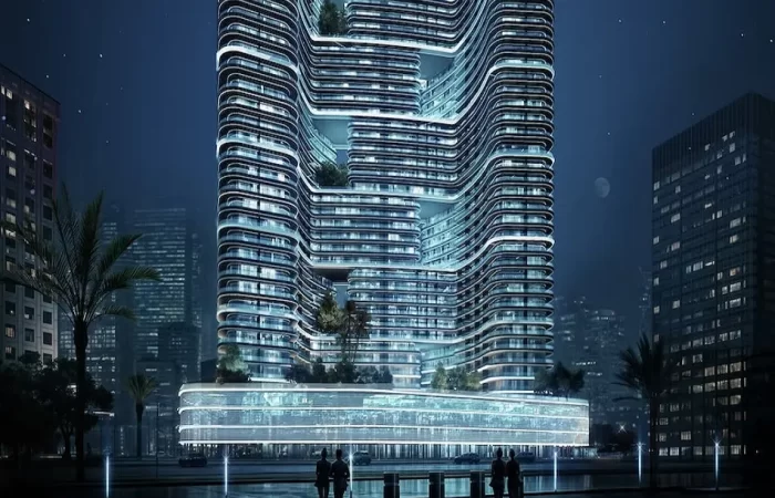 فرصت‌های سرمایه‌گذاری ملک در دبی در سال ۲۰۲۵