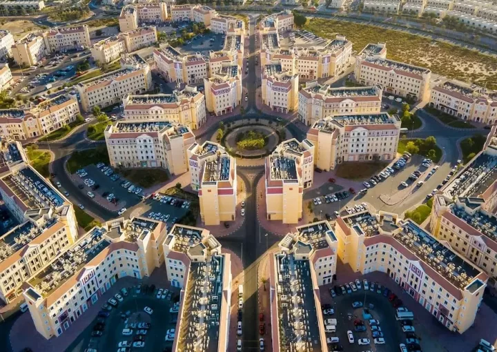 پیش‌بینی افزایش ۵ تا ۱۰ درصدی قیمت ملک در دبی تا پایان سال ۲۰۲۵